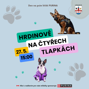 psí hriste